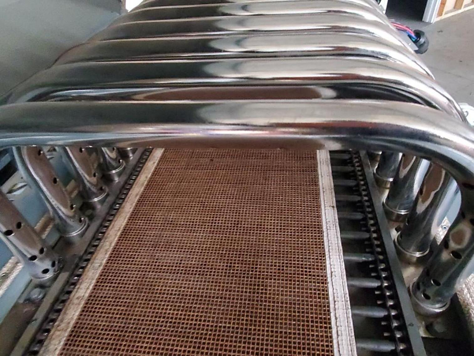 Image for Sioux Falls, SD: Online Only Auction of Eastey 16in x 10in Heat Tunnel