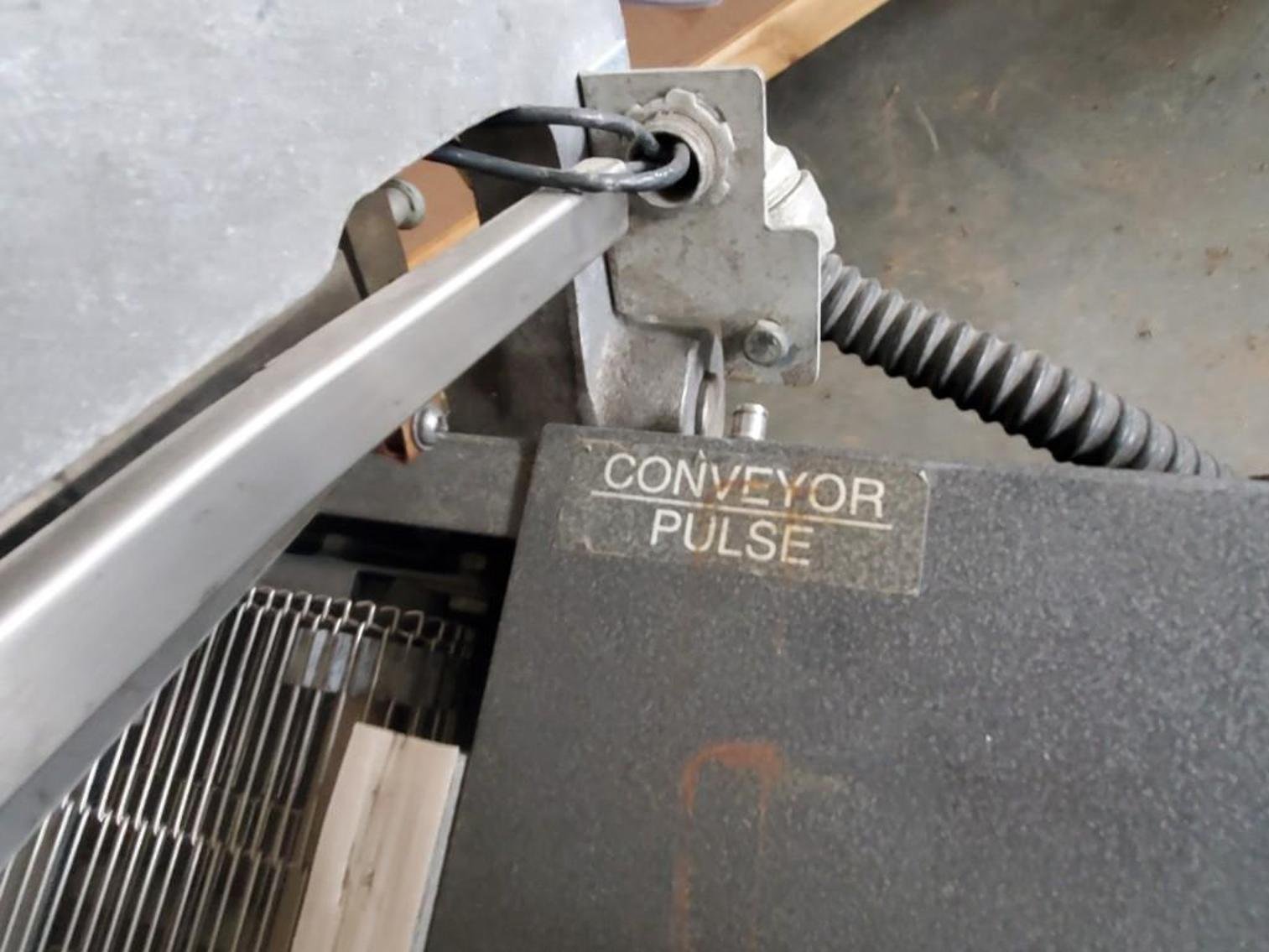 Image for Sioux Falls, SD: Online Only Auction of Eastey 16in x 10in Heat Tunnel