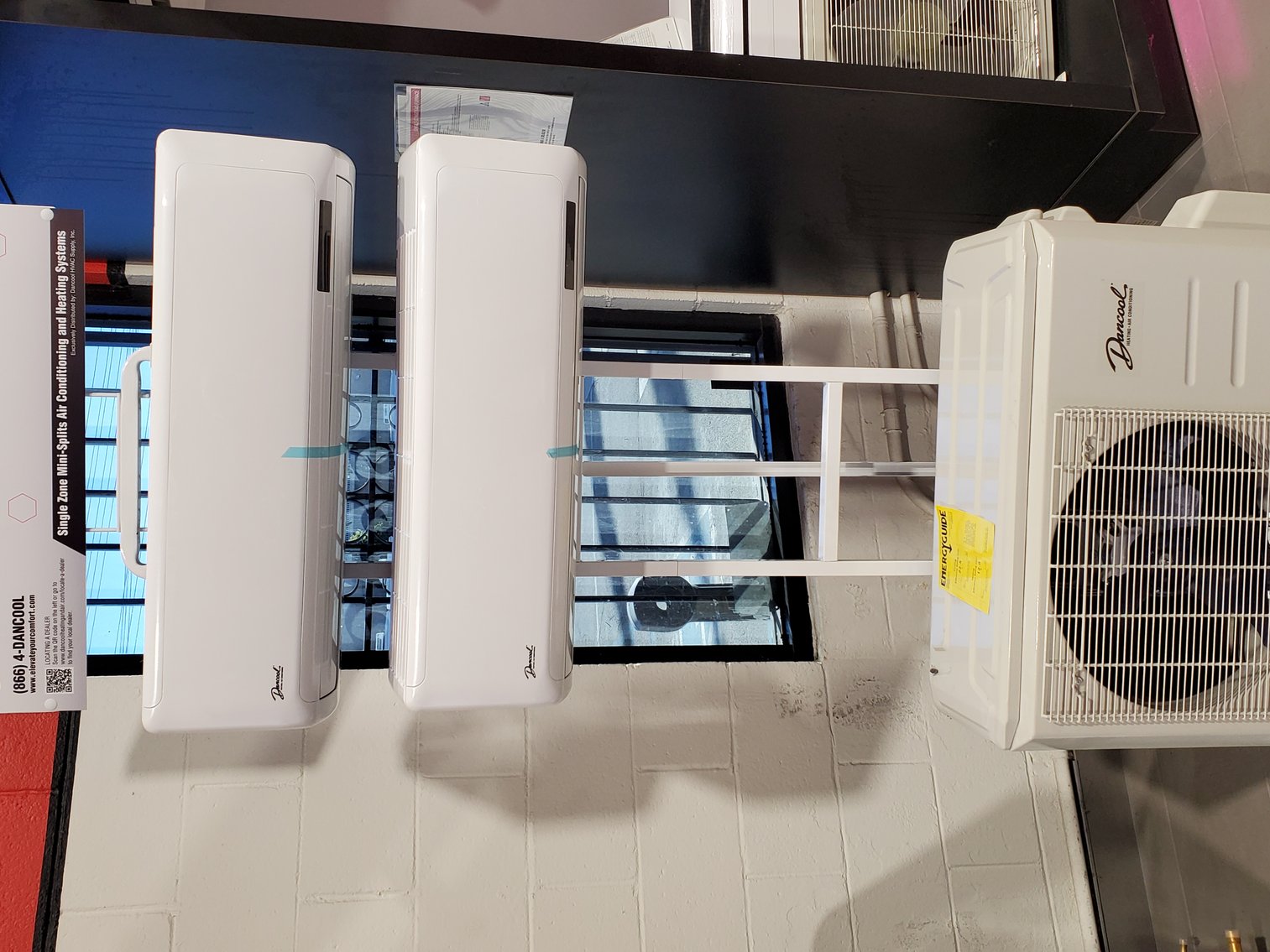 Image for Canoga Park, CA: Online Only Auction of Dancool HVAC Supply