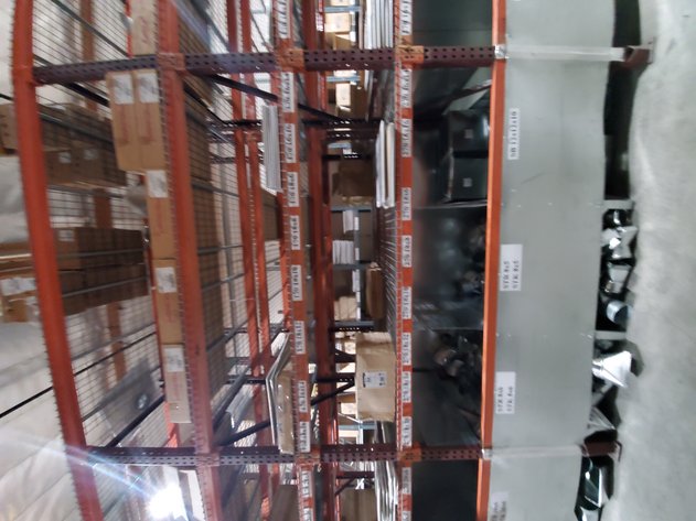 Image for Canoga Park, CA: Online Only Auction of Dancool HVAC Supply