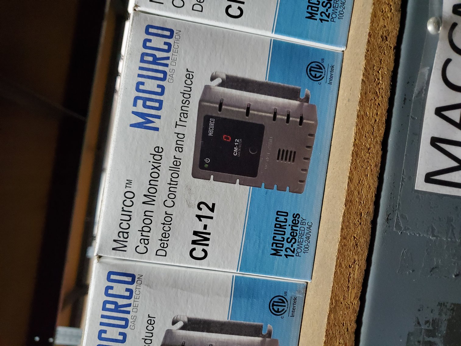 Image for Canoga Park, CA: Online Only Auction of Dancool HVAC Supply