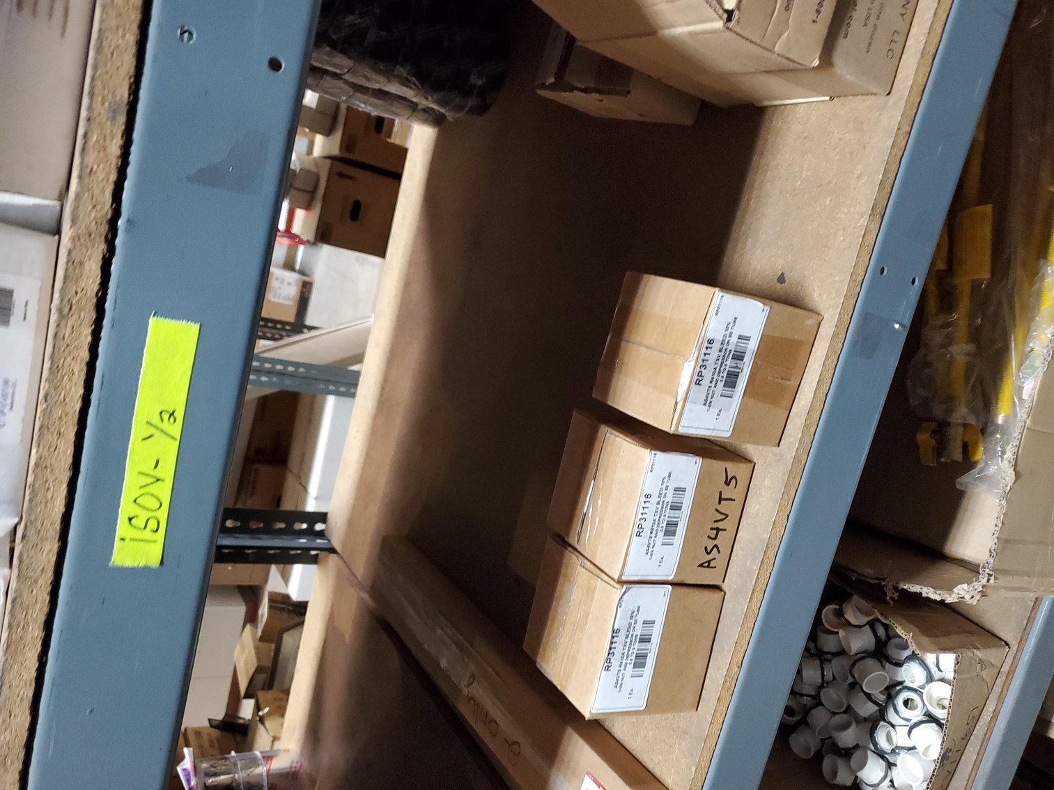 Image for Canoga Park, CA: Online Only Auction of Dancool HVAC Supply