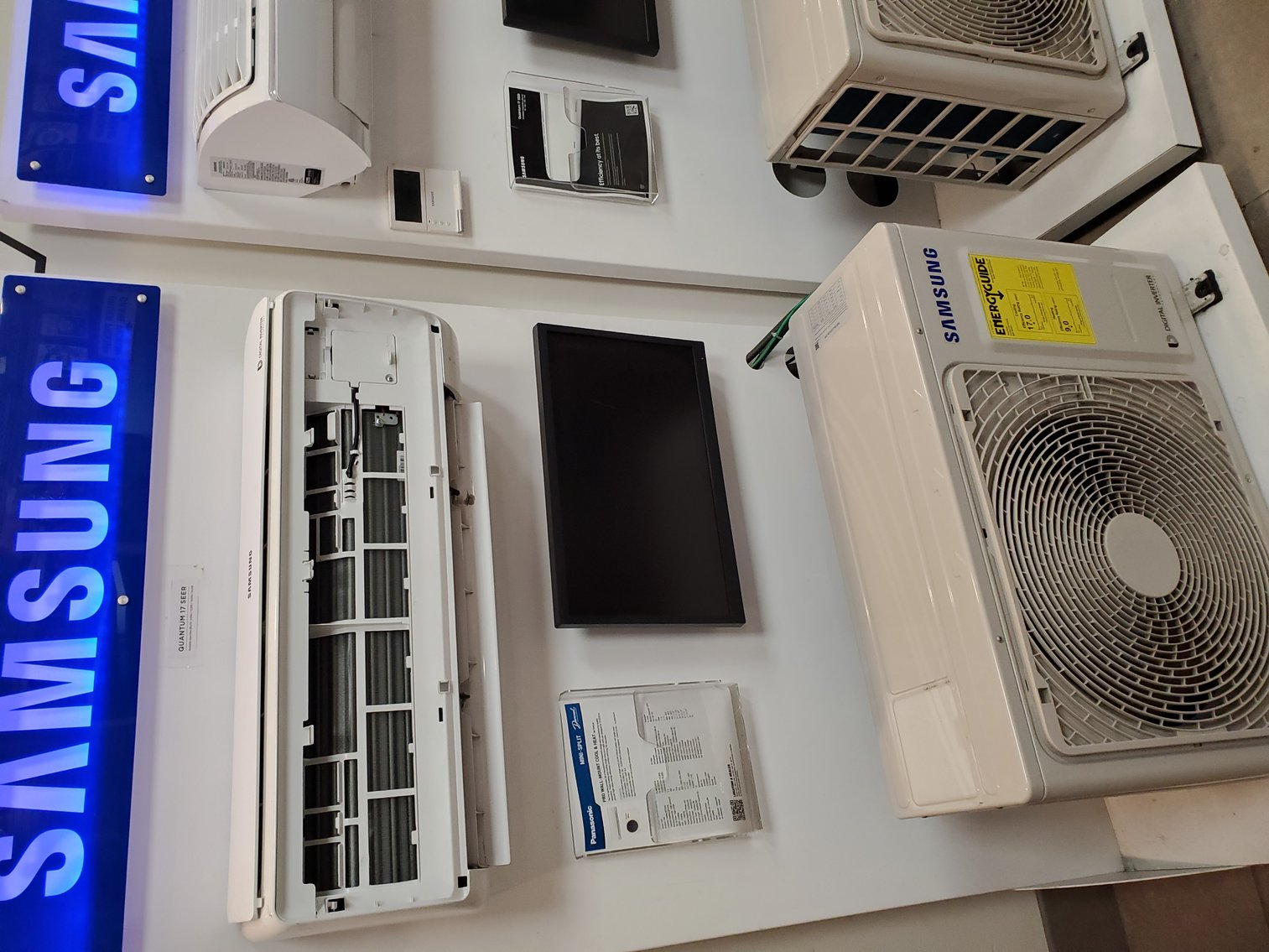 Image for Canoga Park, CA: Online Only Auction of Dancool HVAC Supply