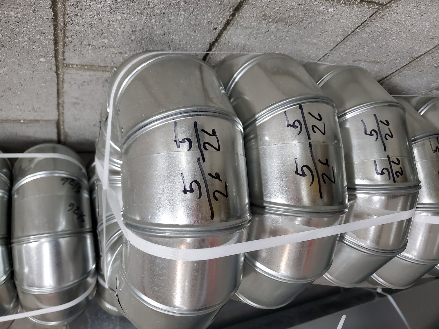 Image for Canoga Park, CA: Online Only Auction of Dancool HVAC Supply