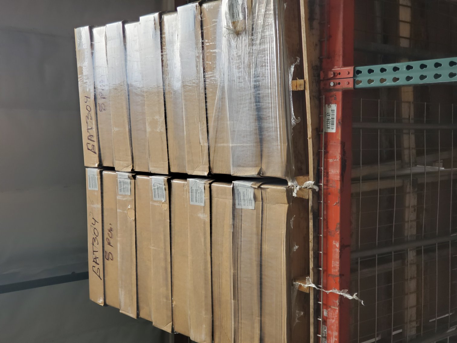 Image for Canoga Park, CA: Online Only Auction of Dancool HVAC Supply