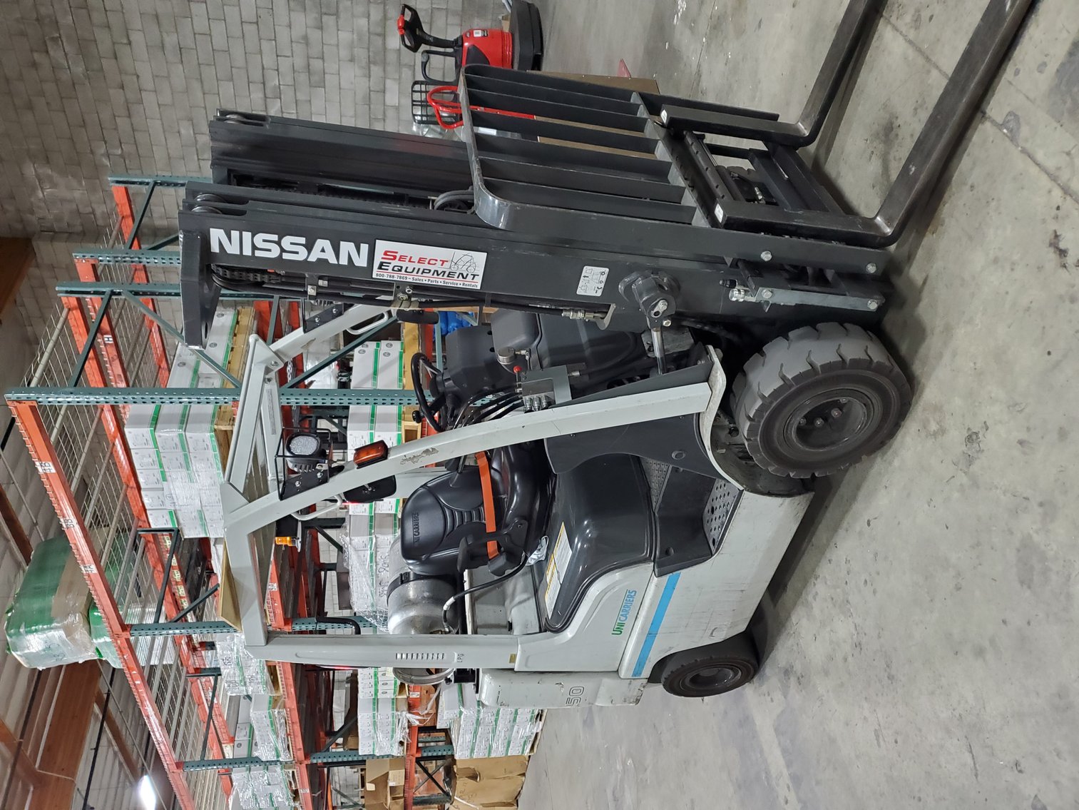 Image for Canoga Park, CA: Online Only Auction of Dancool HVAC Supply