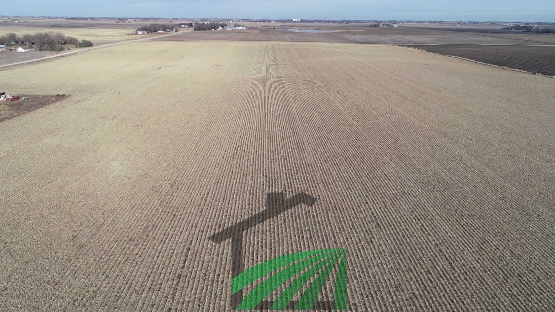 Image for Sac County, Iowa Farmland Auction!