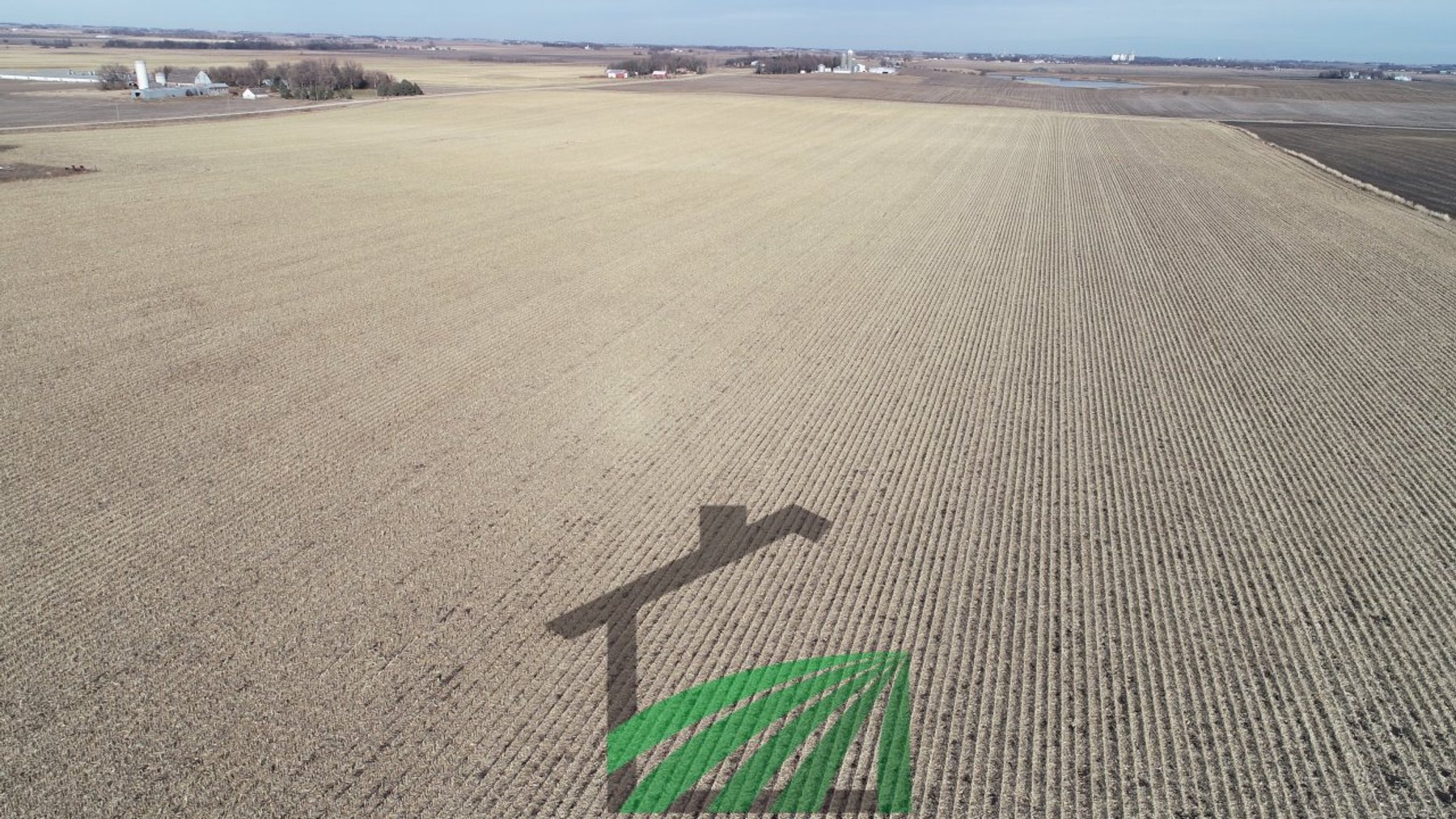 Image for Sac County, Iowa Farmland Auction!