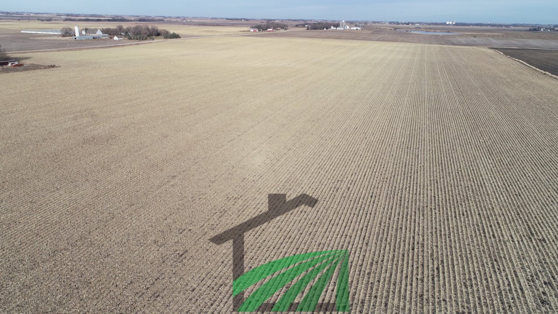 Image for Sac County, Iowa Farmland Auction!