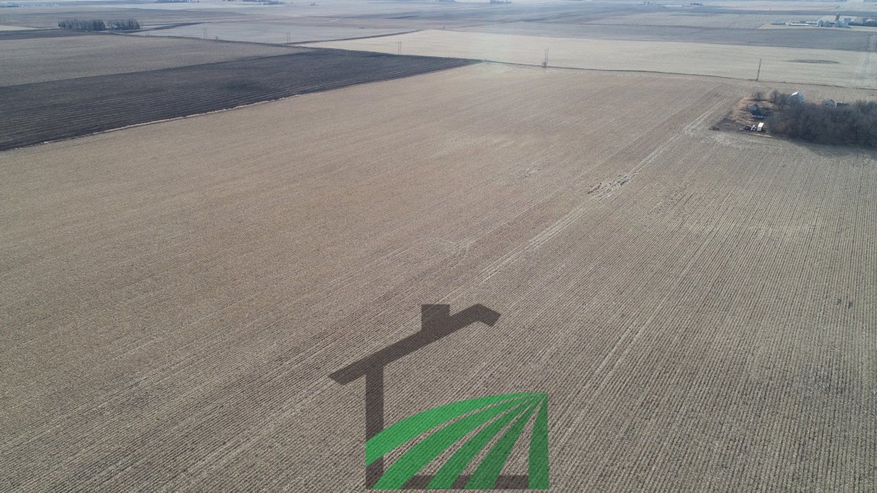 Image for Sac County, Iowa Farmland Auction!