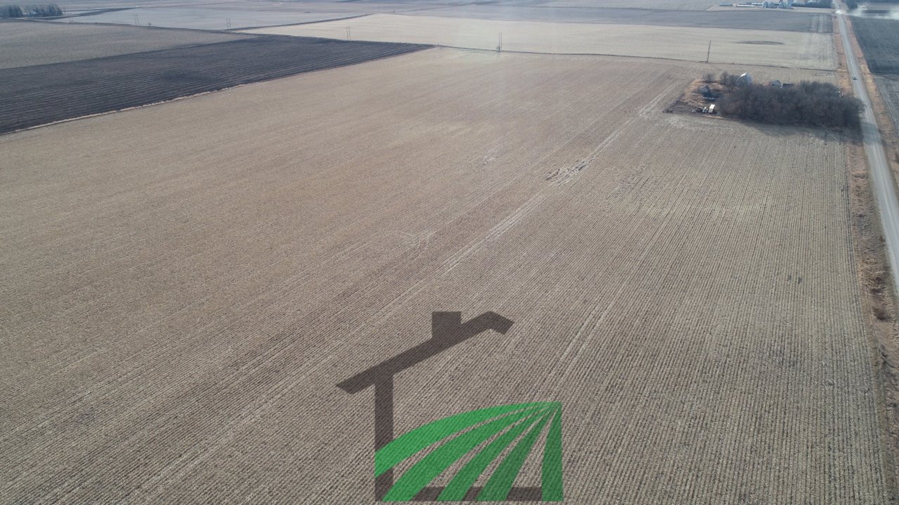 Image for Sac County, Iowa Farmland Auction!