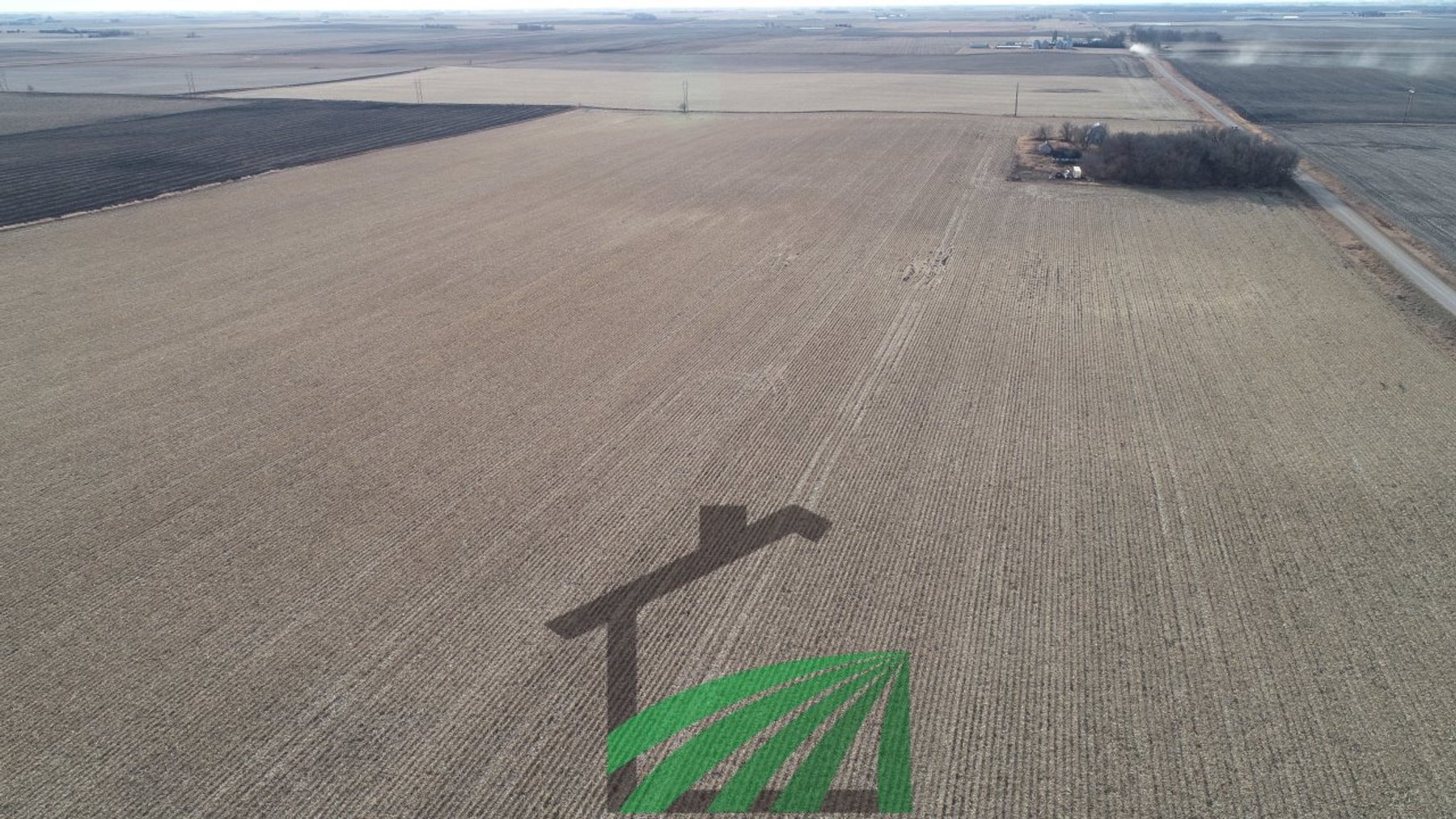 Image for Sac County, Iowa Farmland Auction!