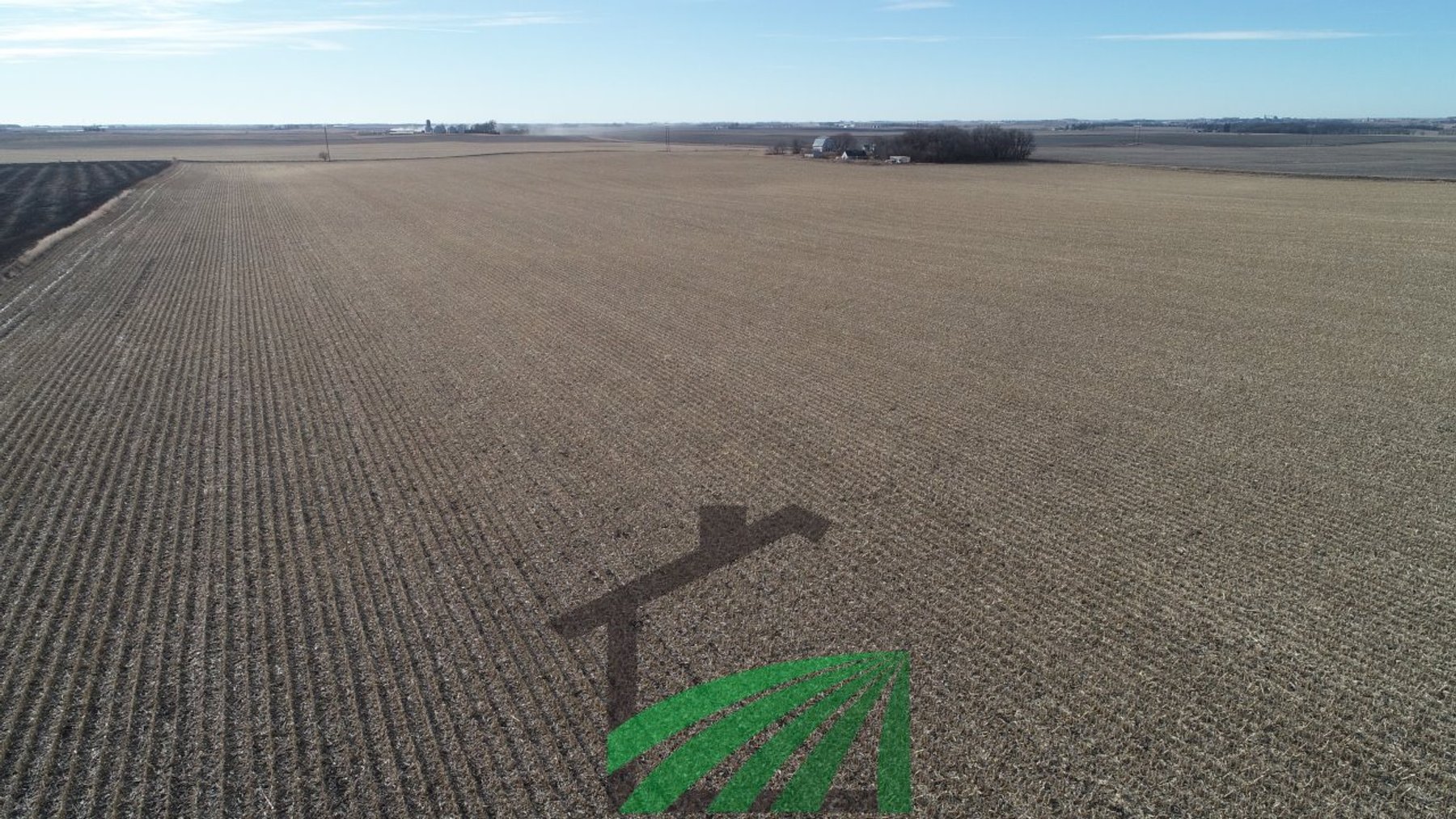 Image for Sac County, Iowa Farmland Auction!