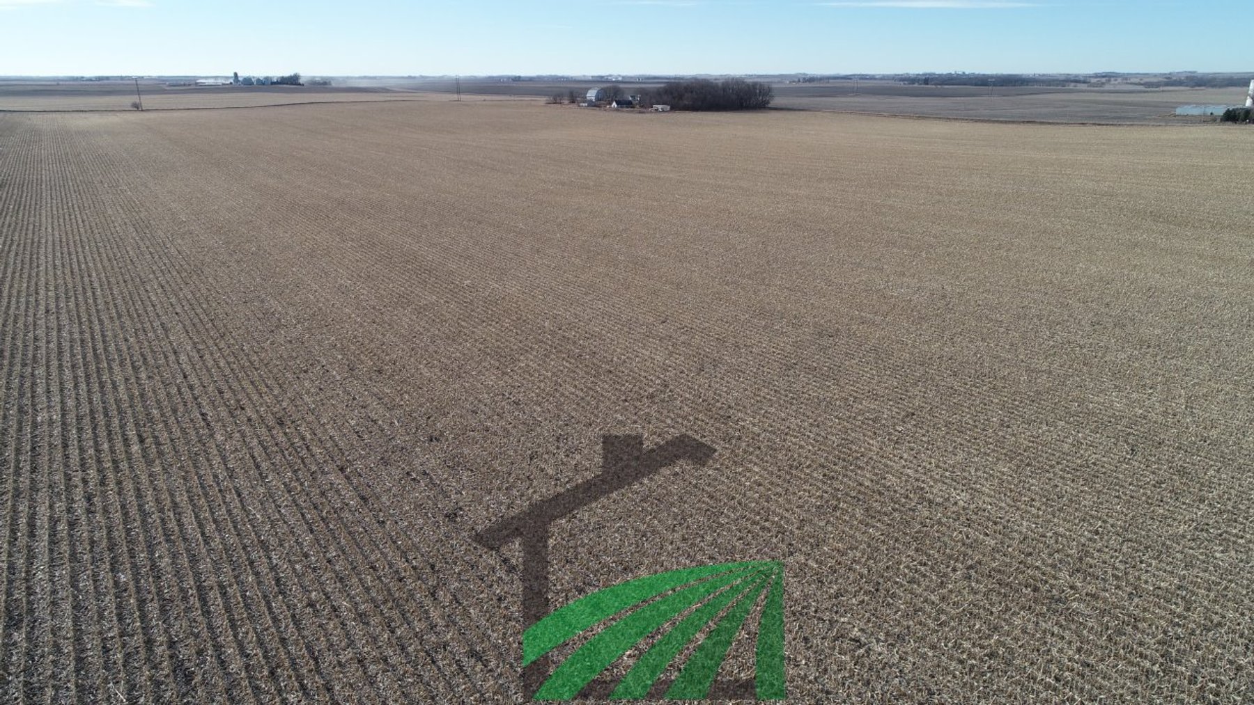 Image for Sac County, Iowa Farmland Auction!