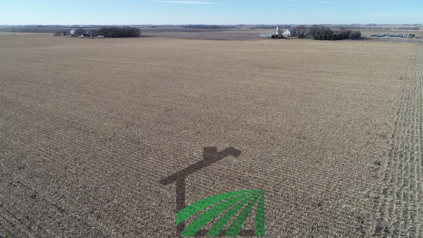 Image for Sac County, Iowa Farmland Auction!