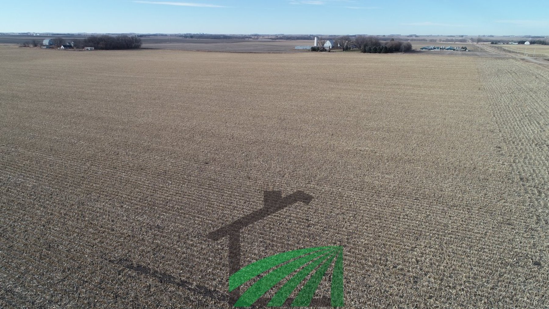 Image for Sac County, Iowa Farmland Auction!