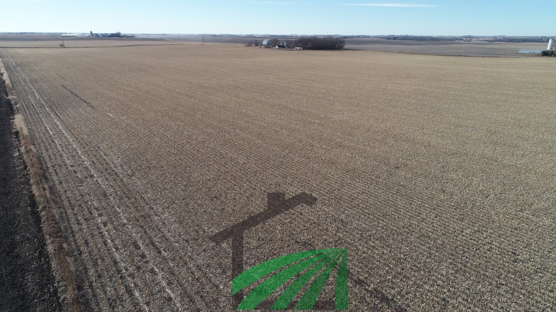 Image for Sac County, Iowa Farmland Auction!