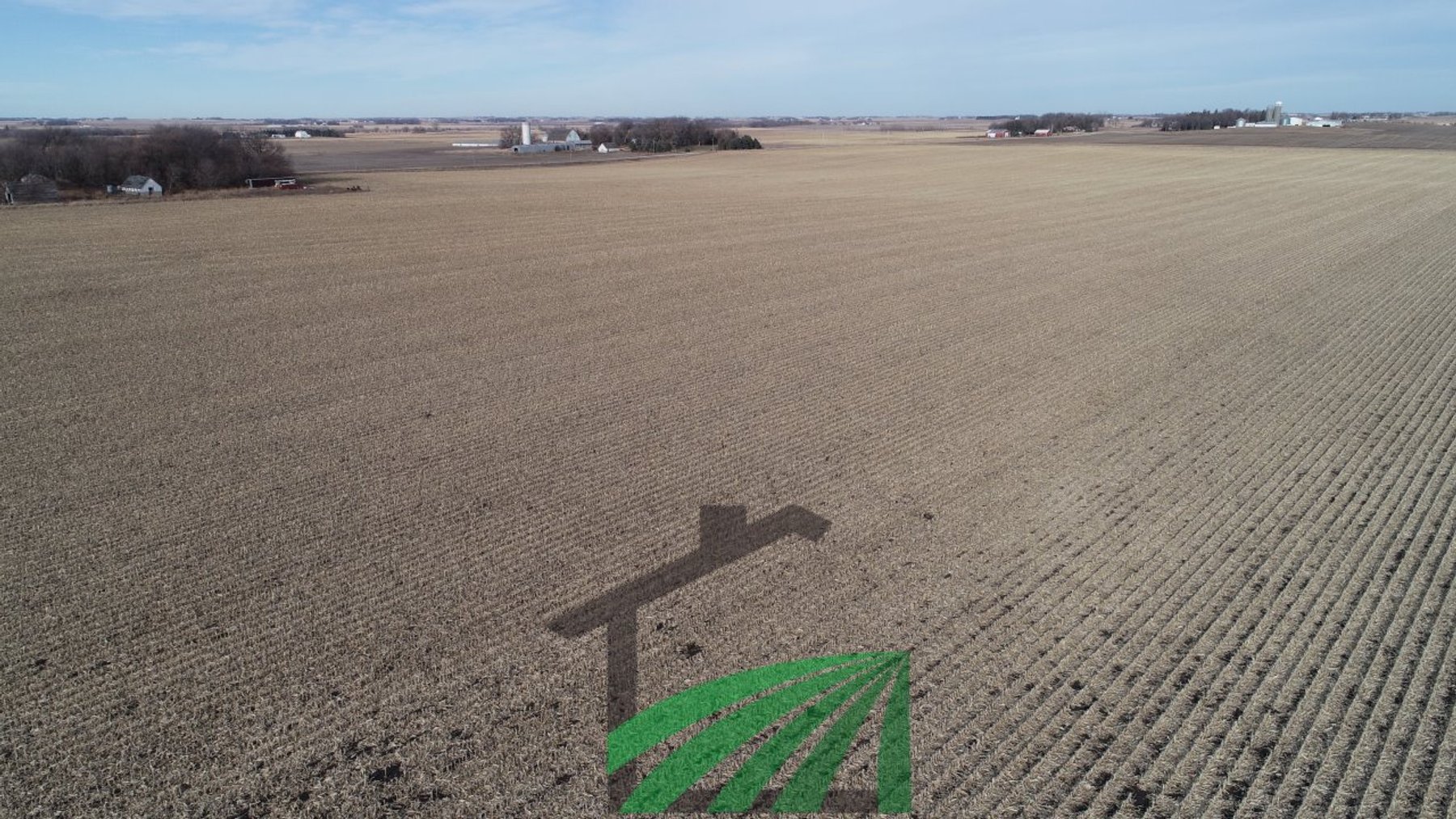 Image for Sac County, Iowa Farmland Auction!