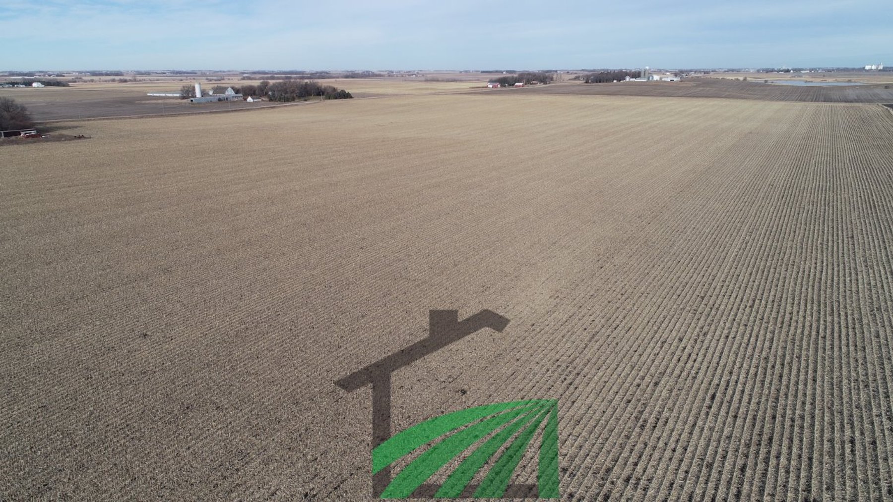 Image for Sac County, Iowa Farmland Auction!