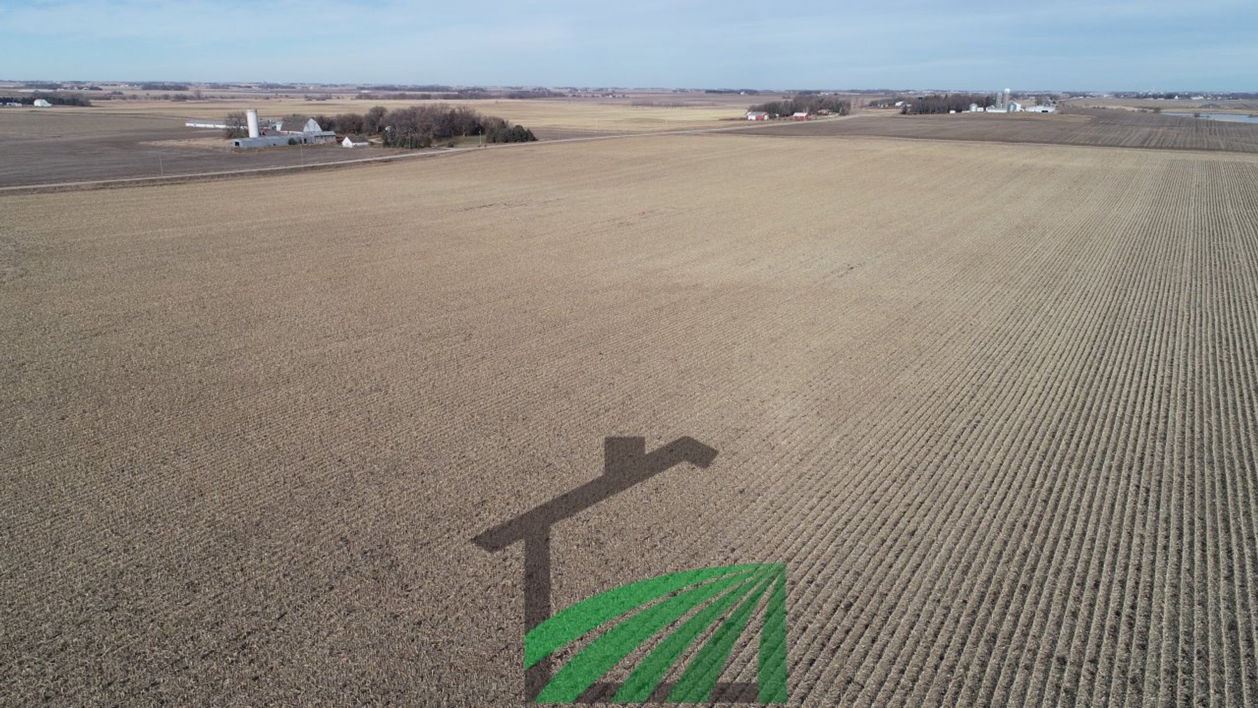 Image for Sac County, Iowa Farmland Auction!