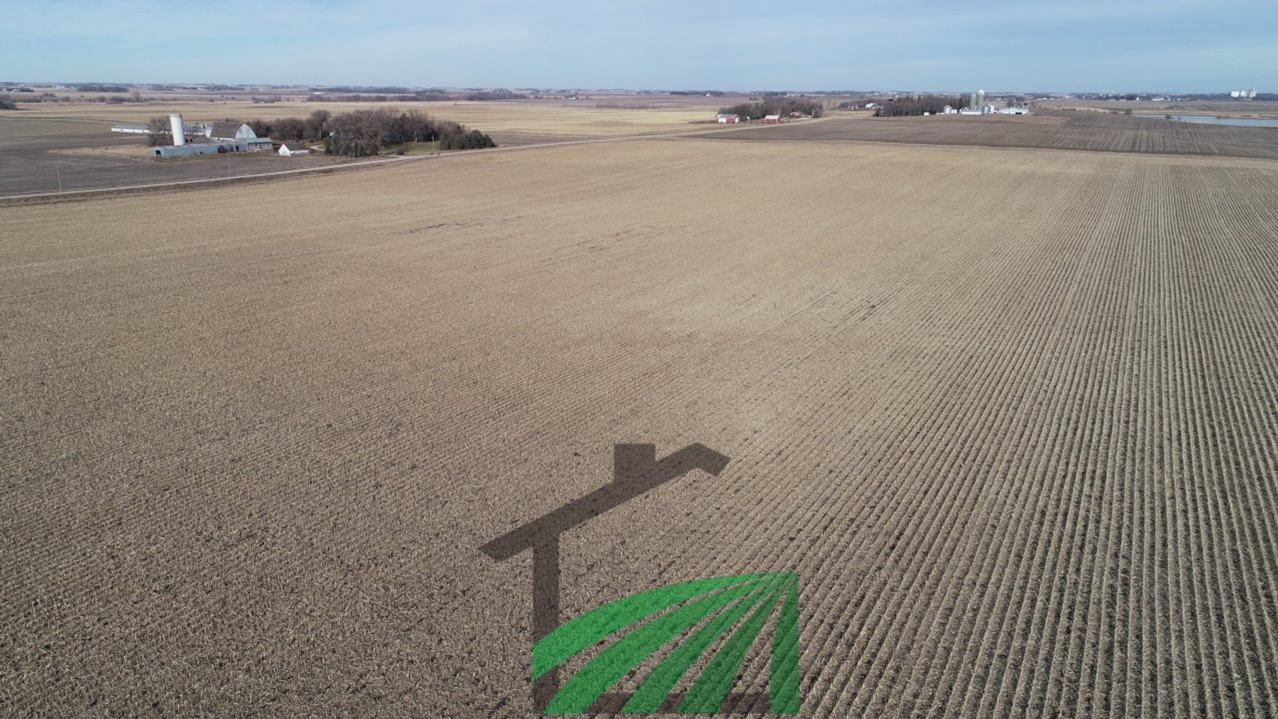 Image for Sac County, Iowa Farmland Auction!
