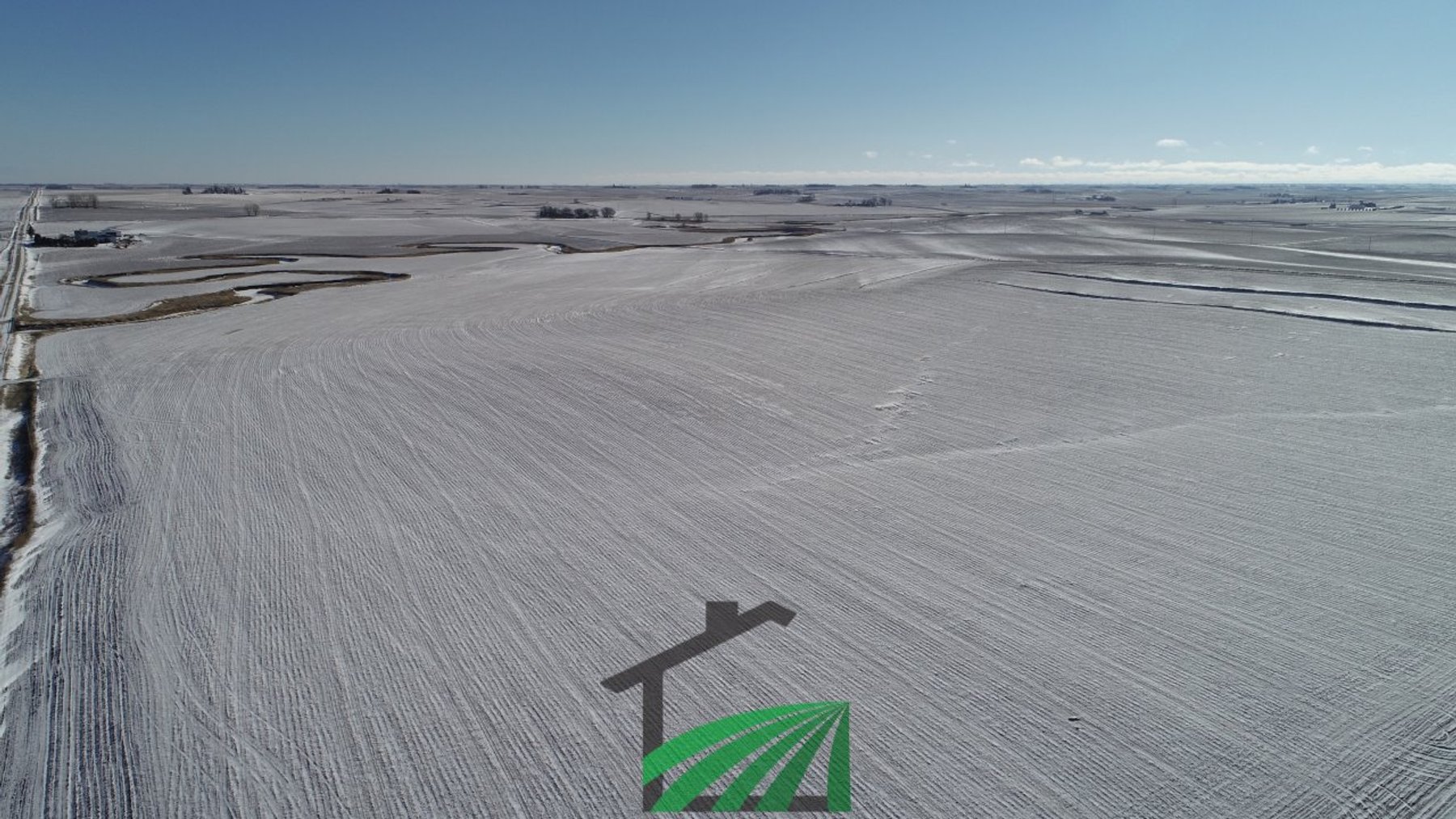 Image for Sac County, Iowa Land Auction!