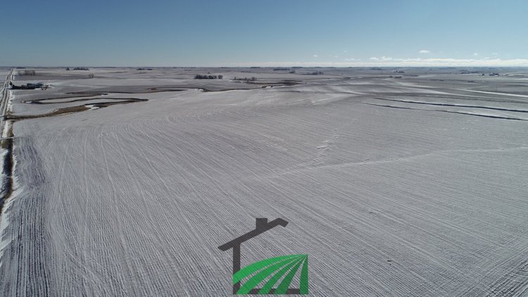 Image for Sac County, Iowa Land Auction!