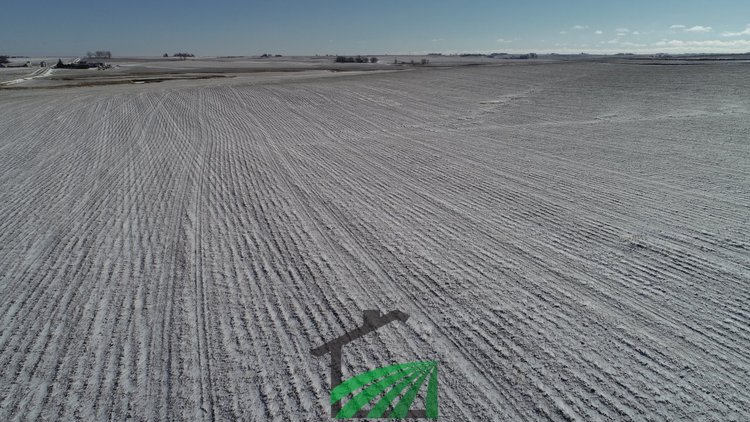 Image for Sac County, Iowa Land Auction!