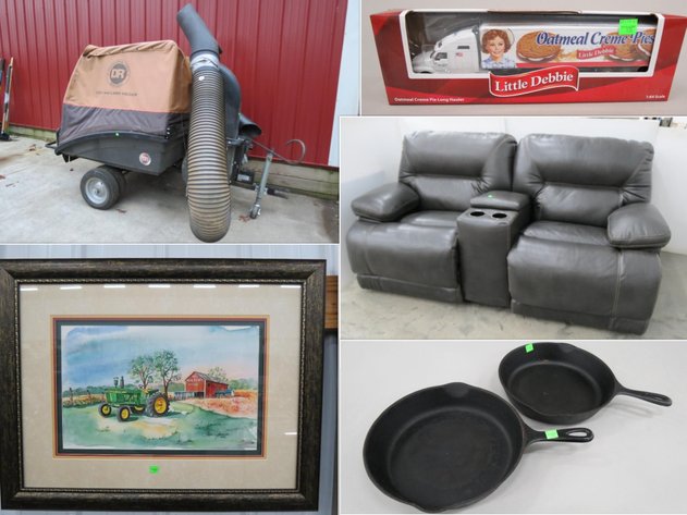 Image for Cold Springs Gallery