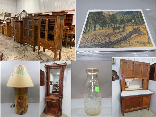 Image for Tinkling Spring Gallery