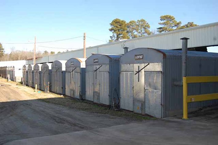 Clay Strickland Farms (Tobacco Only)