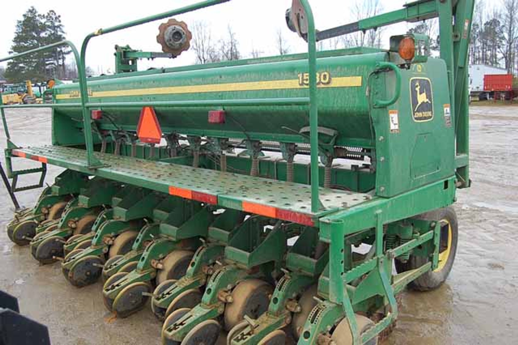 Image for Clay Strickland Farms (Tobacco Only)