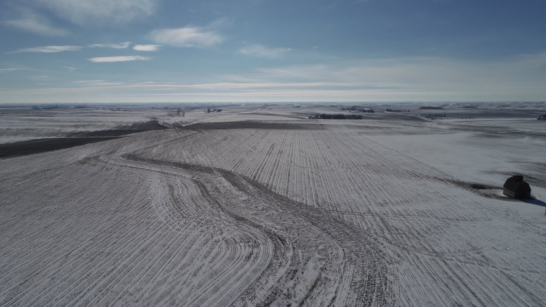 Image for Sac County, Iowa Farmland Auction!