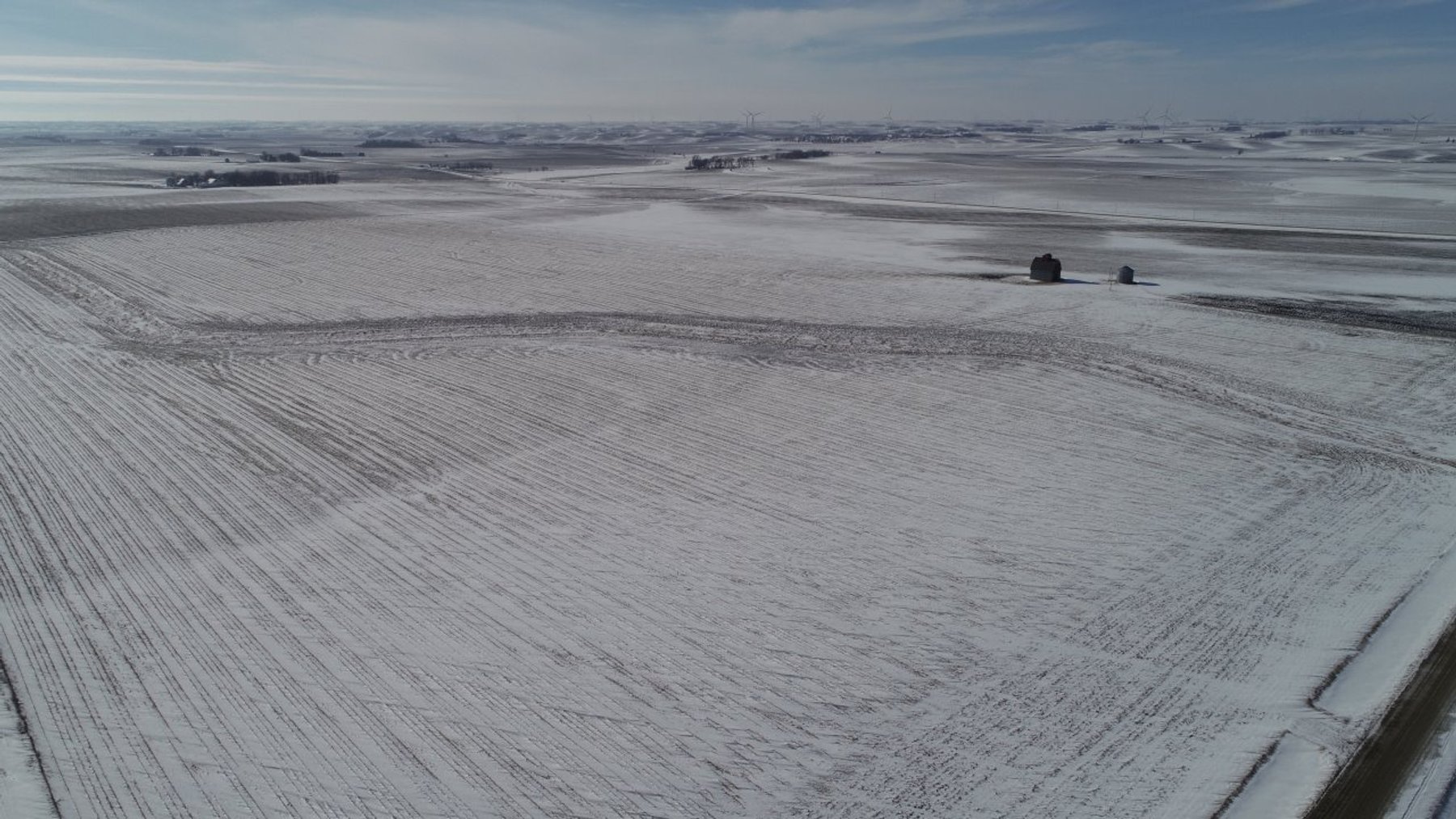 Image for Sac County, Iowa Farmland Auction!