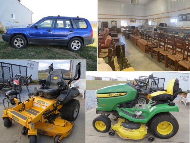 Image for Tinkling Springs Gallery