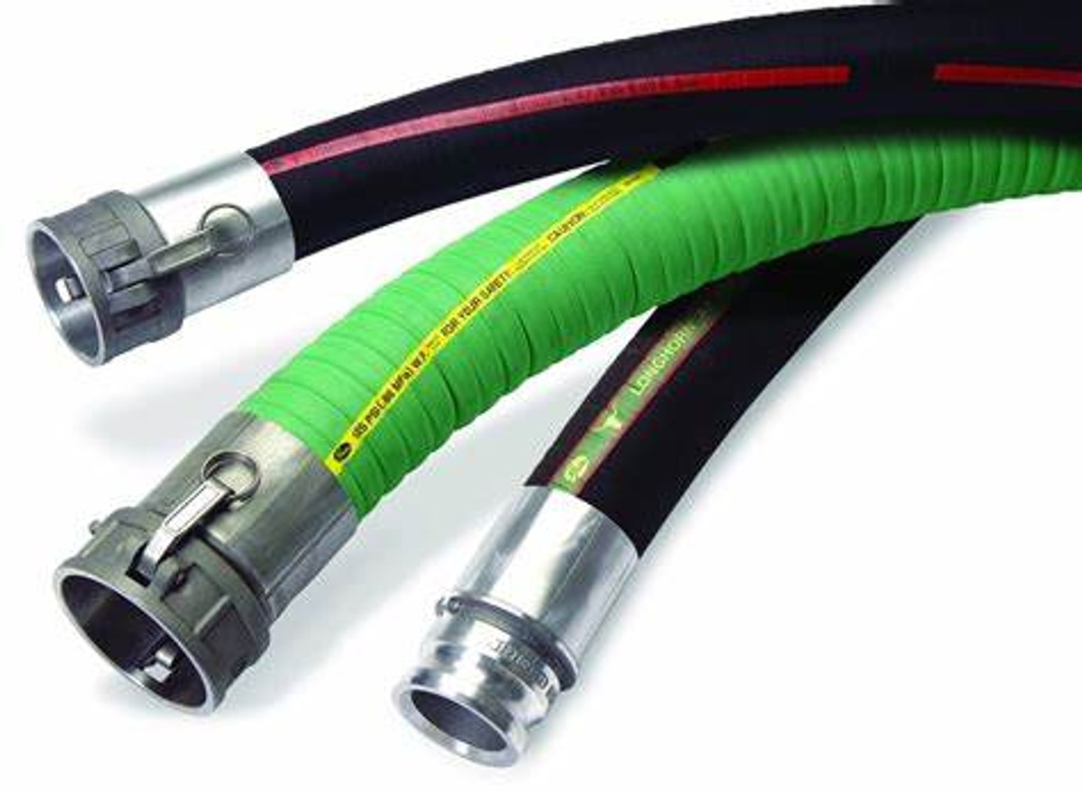 Image for Gates Industrial Hose & V-Belt Distributor Inventory