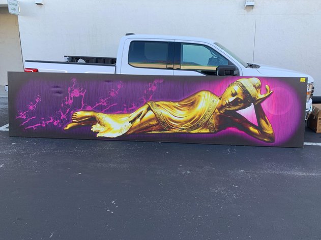 Image for Oakland Park, FL: Online Only Auction of Asian Restaurant Equipment