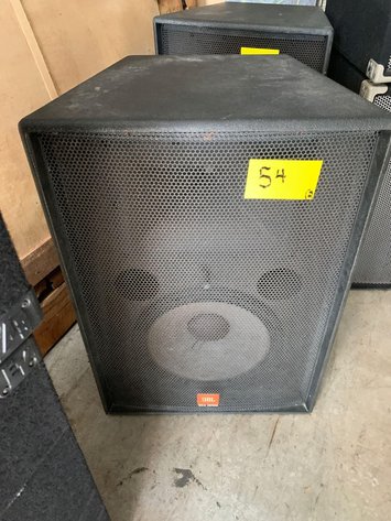 Image for Oakland Park, FL: Online Only Auction of Asian Restaurant Equipment