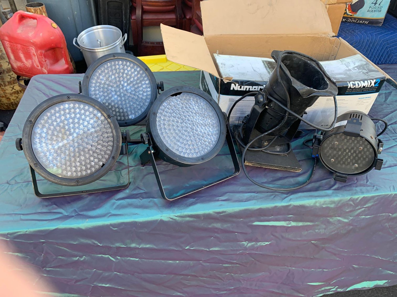 Image for Oakland Park, FL: Online Only Auction of Asian Restaurant Equipment