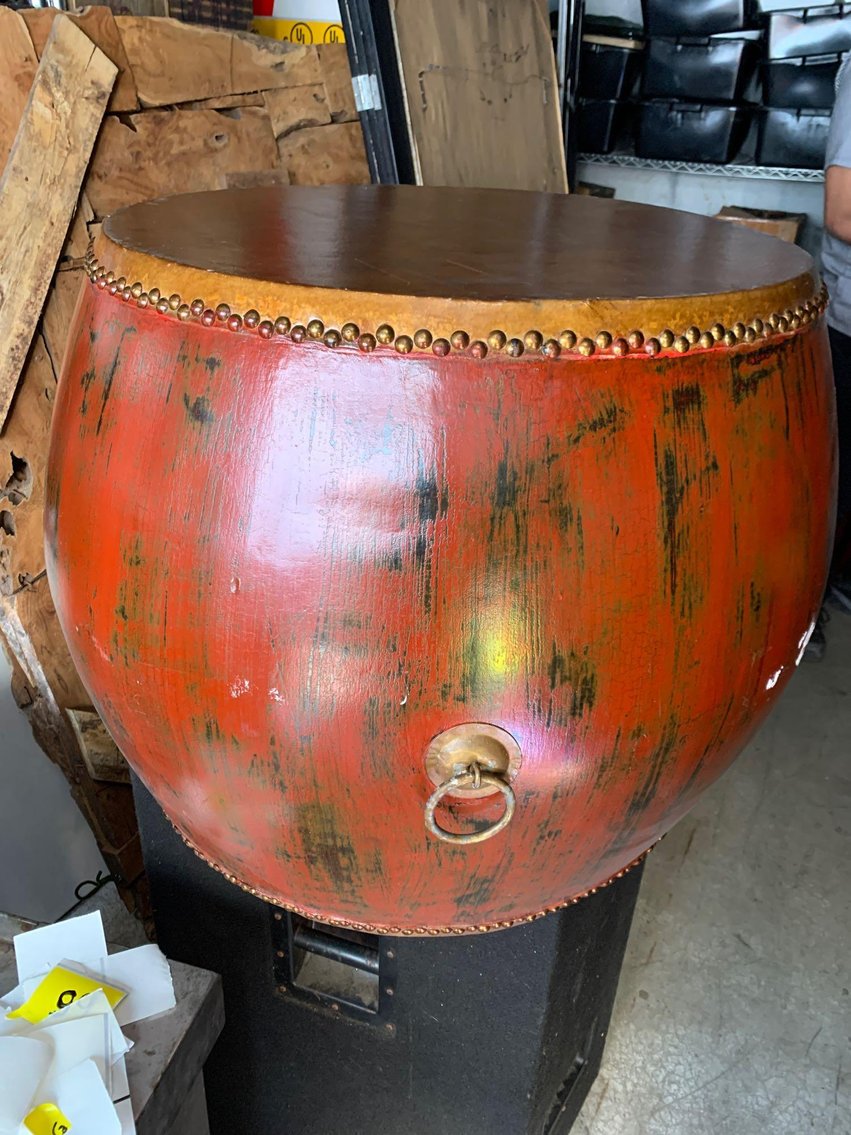 Image for Oakland Park, FL: Online Only Auction of Asian Restaurant Equipment