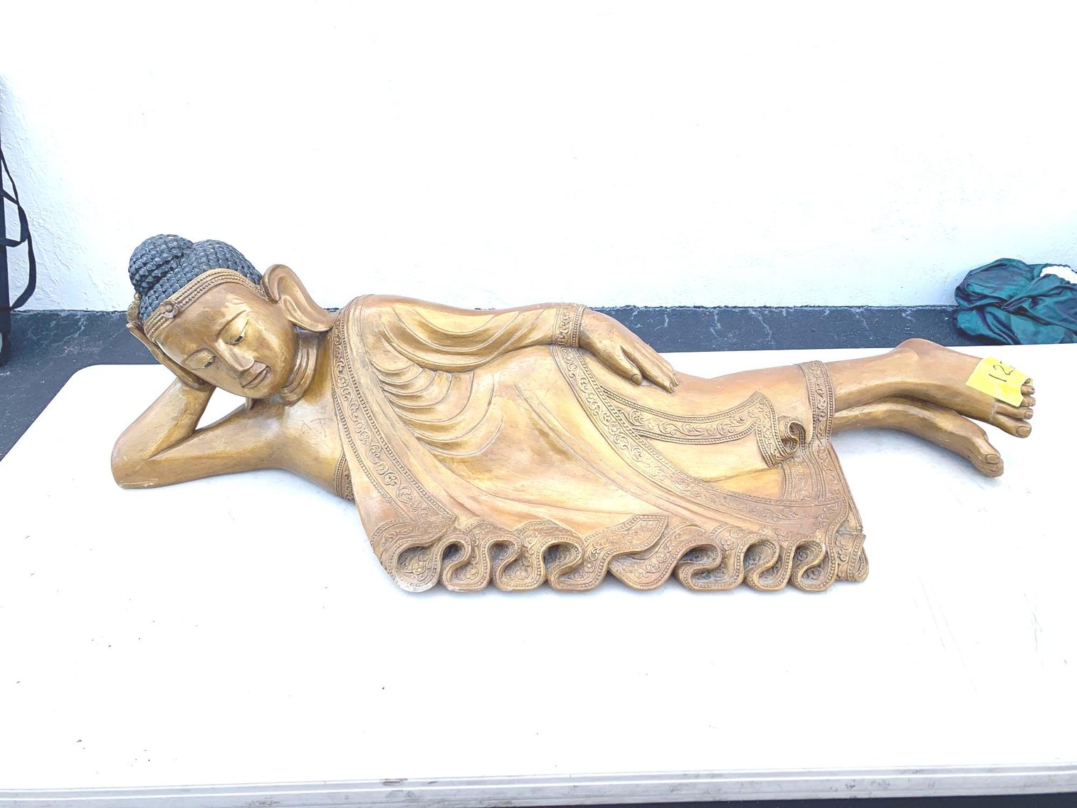 Image for Oakland Park, FL: Online Only Auction of Asian Restaurant Equipment