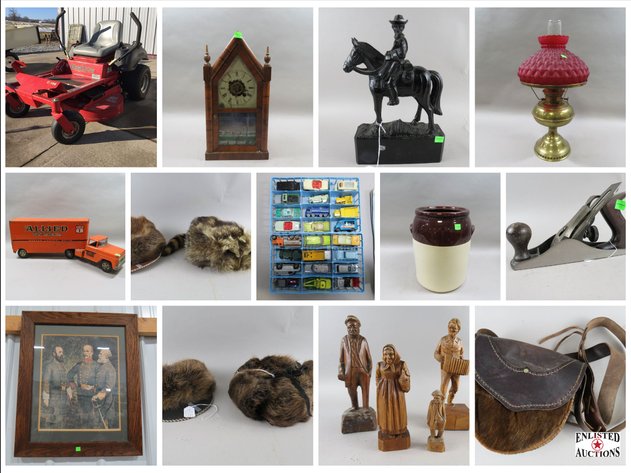 Image for Tinkling Springs Gallery