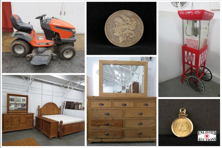 Image for Hidden Treasures Gallery