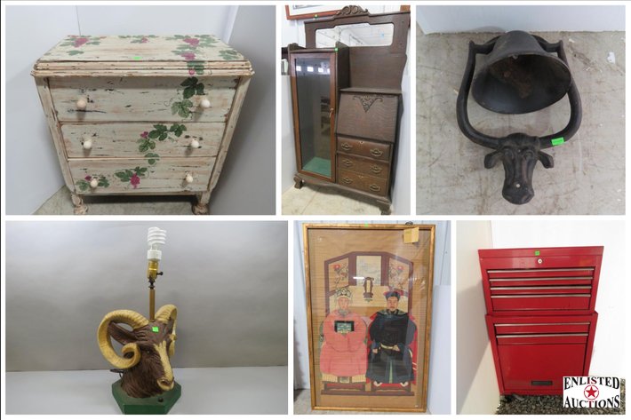 Image for Tinkling Springs Gallery