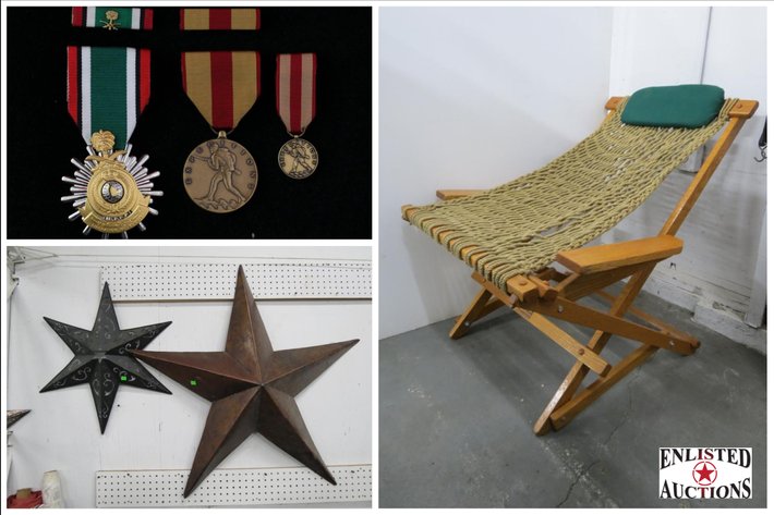 Image for Hidden Treasures Gallery