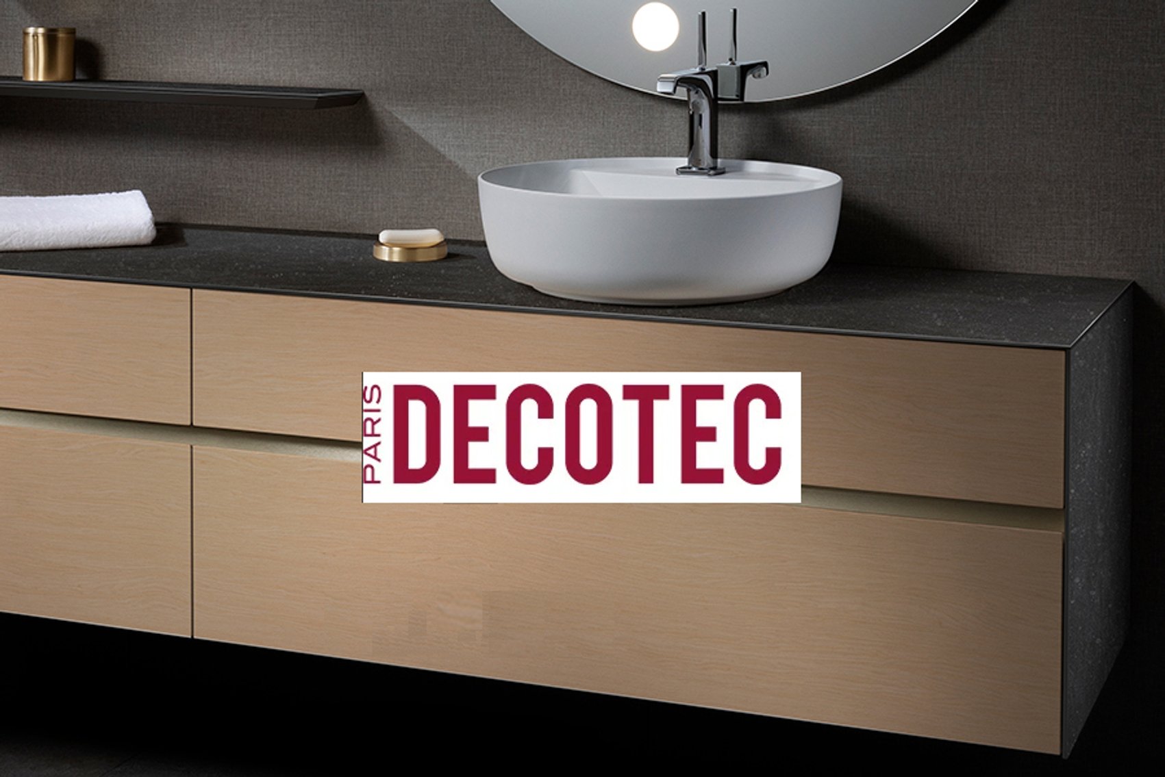 Image for DECOTEC Bath Fixture Inventory