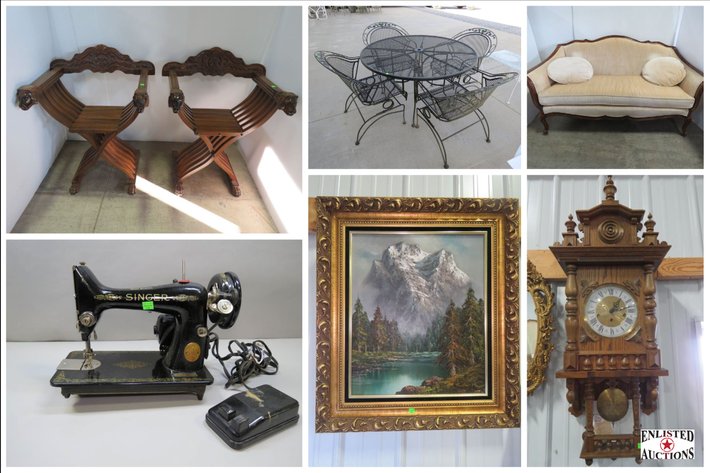 Image for Tinkling Springs Gallery