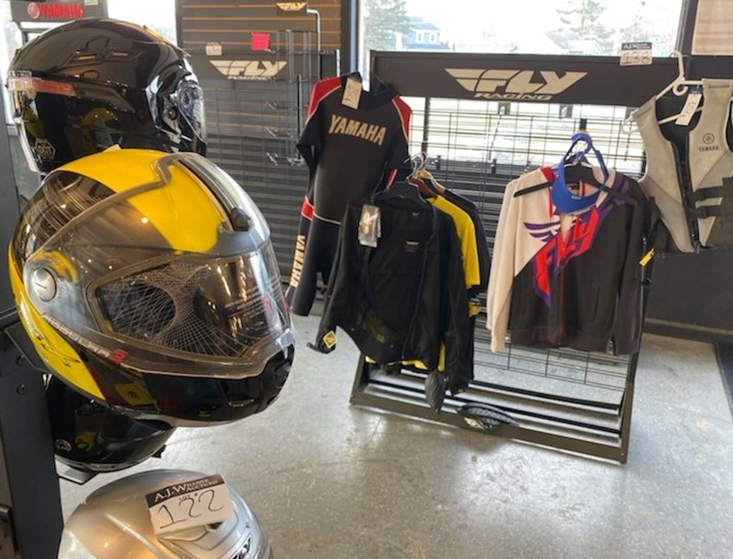 Image for Yamaha & Can-Am Dealership