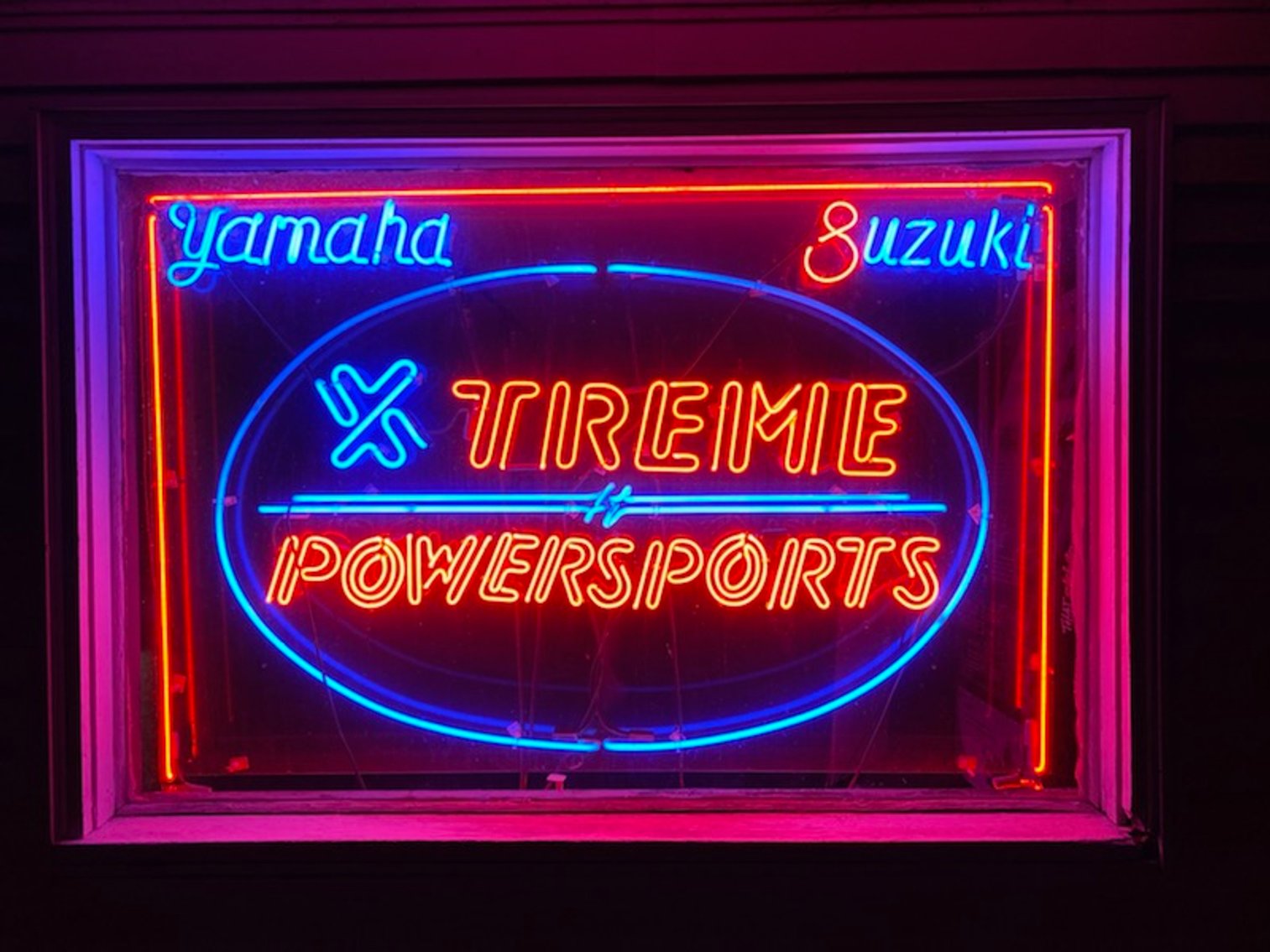 Image for Yamaha & Can-Am Dealership