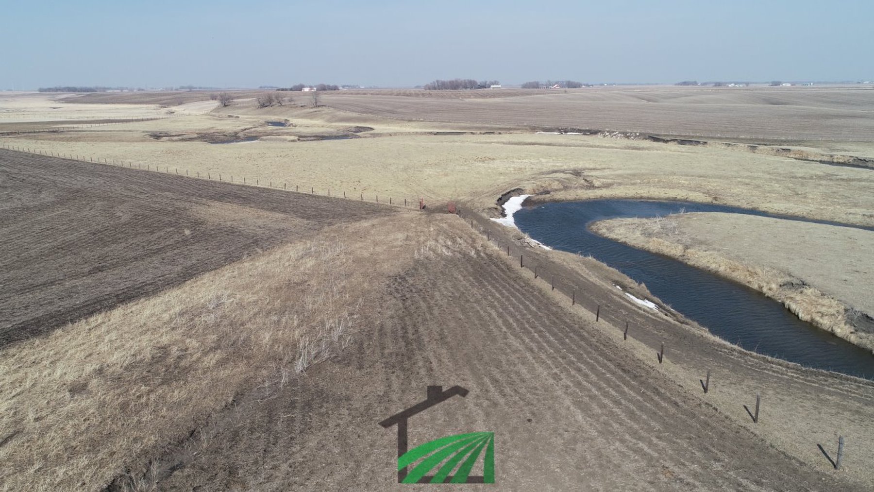 Image for Calhoun County, Iowa Farmland Auction